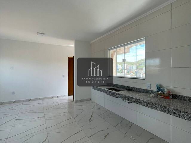 Apartamento para Venda em Poços de Caldas - 4