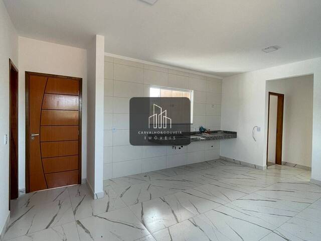 Apartamento para Venda em Poços de Caldas - 2