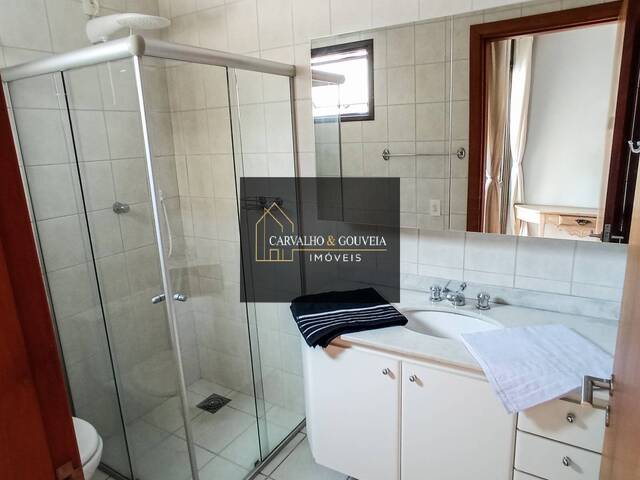 Apartamento para Locação em Poços de Caldas - 5