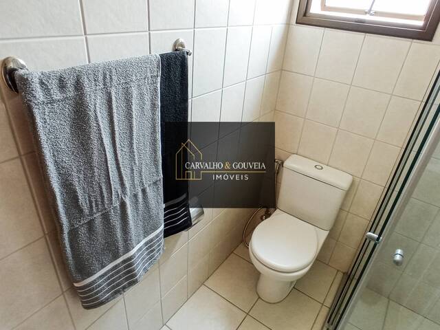 Apartamento para Locação em Poços de Caldas - 4