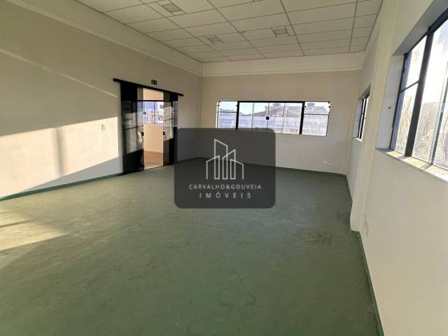 Andar Comercial para Locação em Poços de Caldas - 5