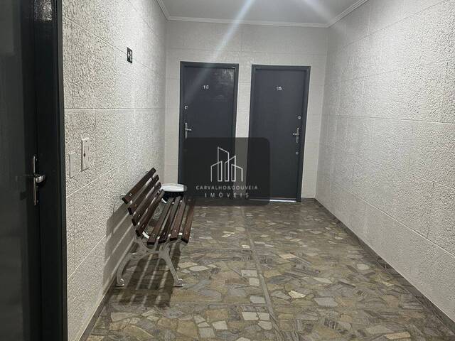 Sala para Locação em Poços de Caldas - 5