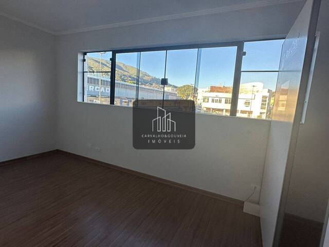 Sala para Locação em Poços de Caldas - 4