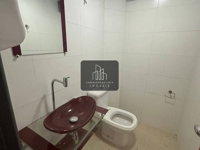 Sala para Locação em Poços de Caldas - 5