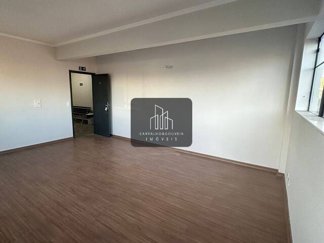 Sala para Locação em Poços de Caldas - 4