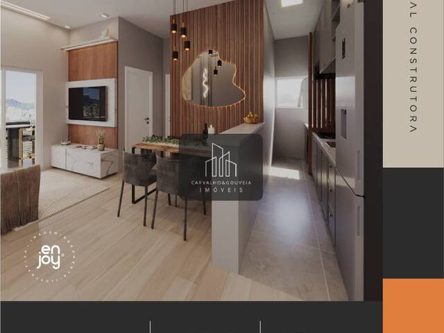 Apartamento para Venda em Poços de Caldas - 3