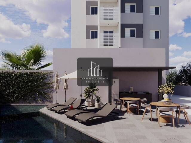 Apartamento para Venda em Poços de Caldas - 4