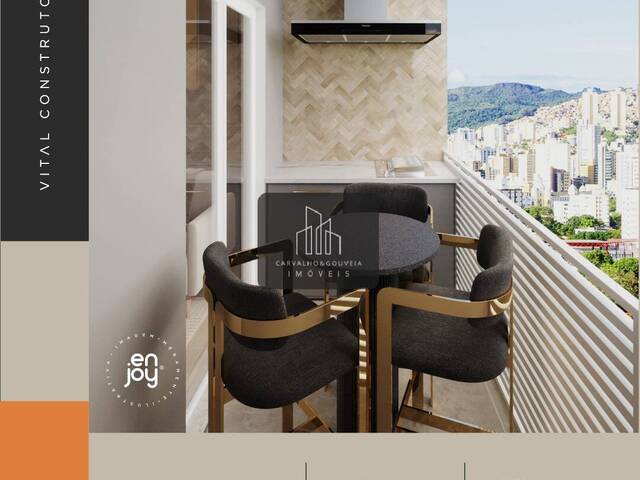 Apartamento para Venda em Poços de Caldas - 5