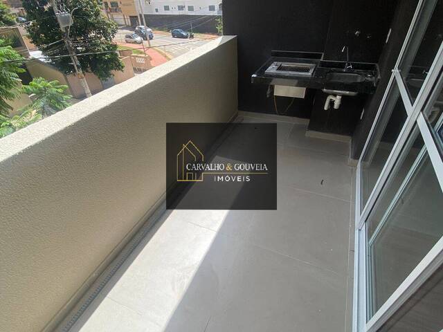Apartamento para Venda em Poços de Caldas - 3