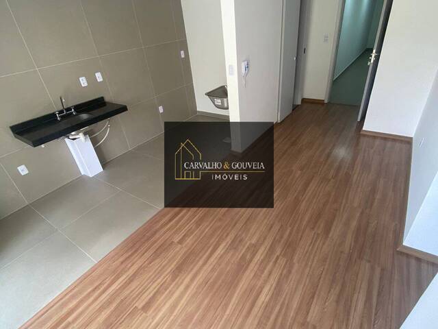 Apartamento para Venda em Poços de Caldas - 4