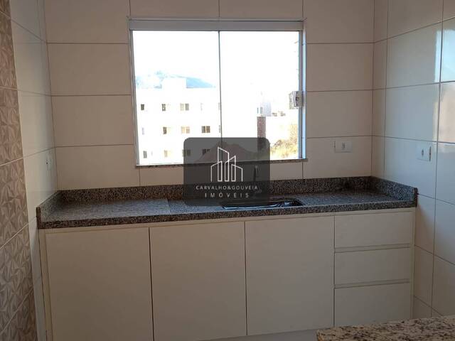 Apartamento para Venda em Poços de Caldas - 4