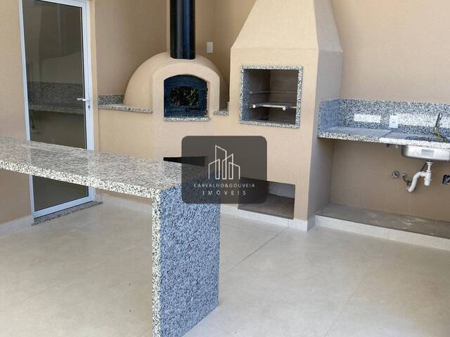 #442 - Casa para Venda em Poços de Caldas - MG