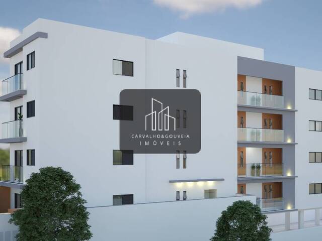 Apartamento para Venda em Poços de Caldas - 4