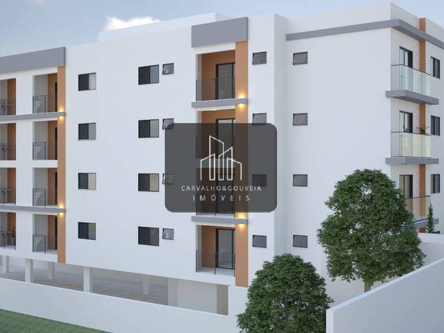 Apartamento para Venda em Poços de Caldas - 5