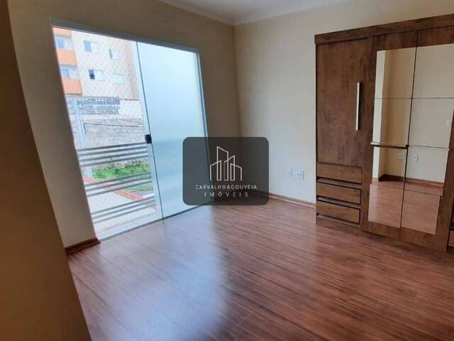 Apartamento para Venda em Poços de Caldas - 4