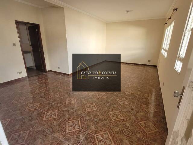 #604 - Casa para Locação em Poços de Caldas - MG - 2