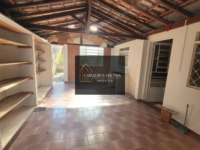 Casa para Locação em Poços de Caldas - 5