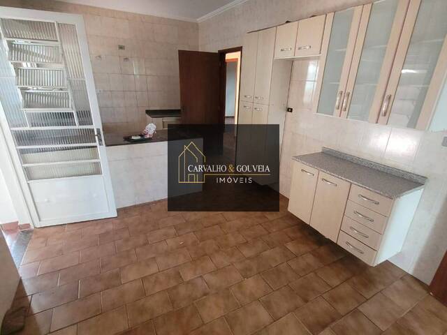 #604 - Casa para Locação em Poços de Caldas - MG - 3
