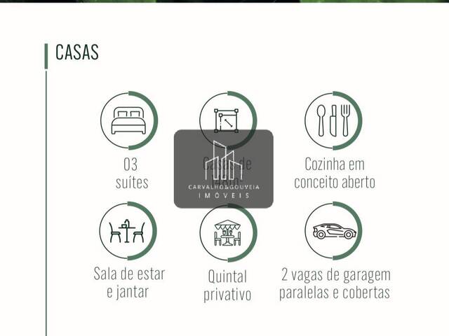 Casa para Venda em Poços de Caldas - 5
