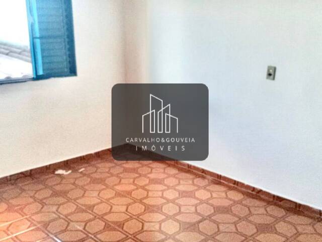 Casa para Venda em Poços de Caldas - 5