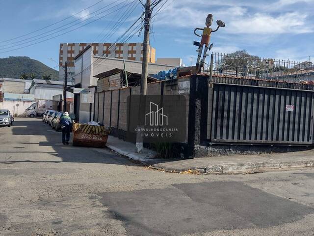 Terreno para Venda em Poços de Caldas - 4