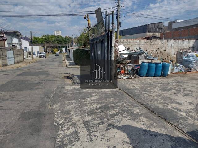 Terreno para Venda em Poços de Caldas - 5