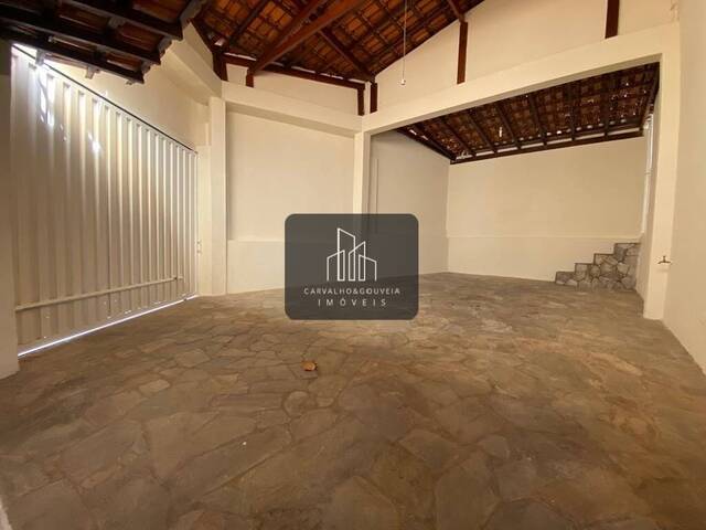 Casa para Venda em Poços de Caldas - 4