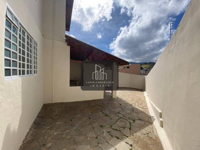 Casa para Venda em Poços de Caldas - 5