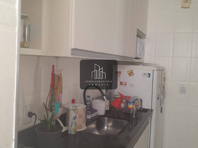 Apartamento para Venda em Poços de Caldas - 4
