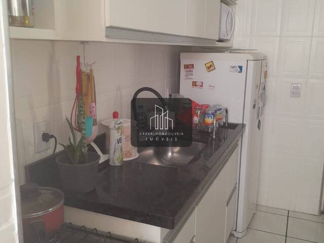 Apartamento para Venda em Poços de Caldas - 5