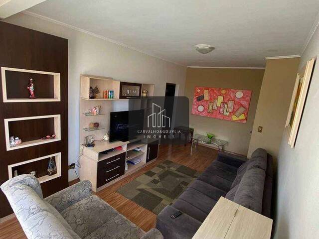Casa para Venda em Poços de Caldas - 5