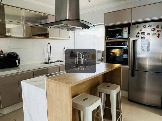 Casa para Venda em Poços de Caldas - 5