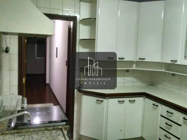 Apartamento para Venda em Poços de Caldas - 4