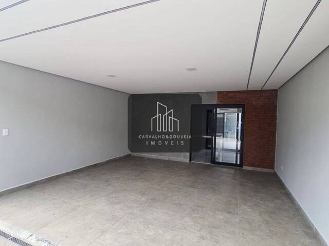 Casa para Venda em Poços de Caldas - 4