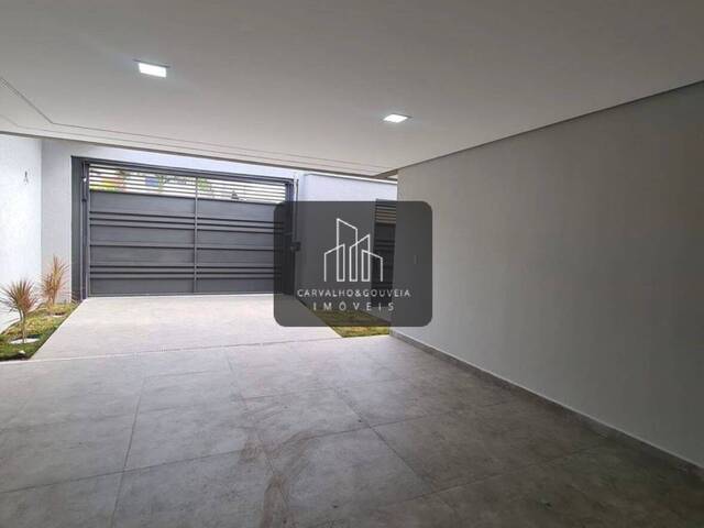 Casa para Venda em Poços de Caldas - 5