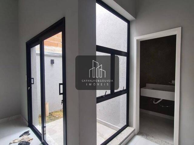 Casa para Venda em Poços de Caldas - 3