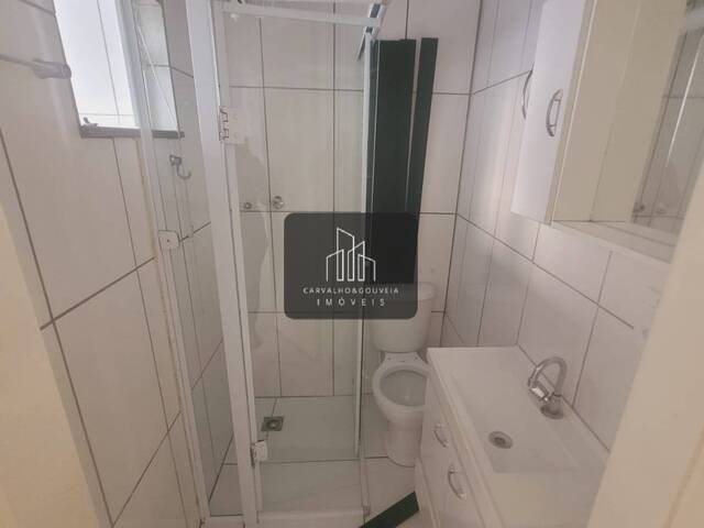 #344 - Apartamento para Locação em Poços de Caldas - MG - 3