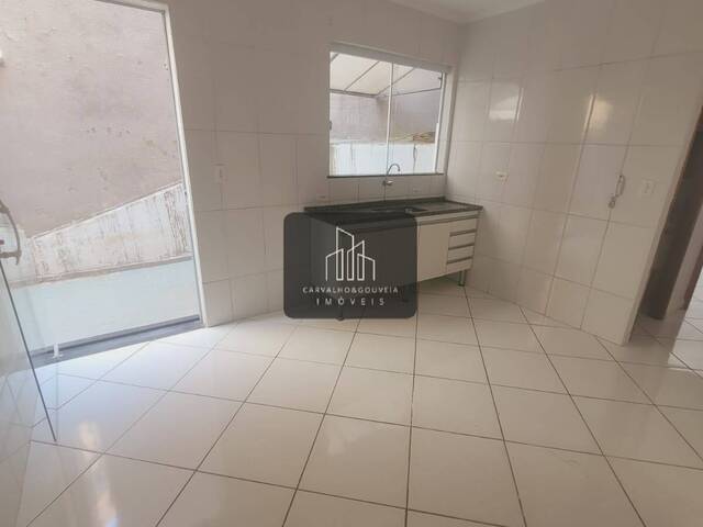 #344 - Apartamento para Locação em Poços de Caldas - MG - 2