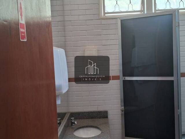 Sala para Locação em Poços de Caldas - 5