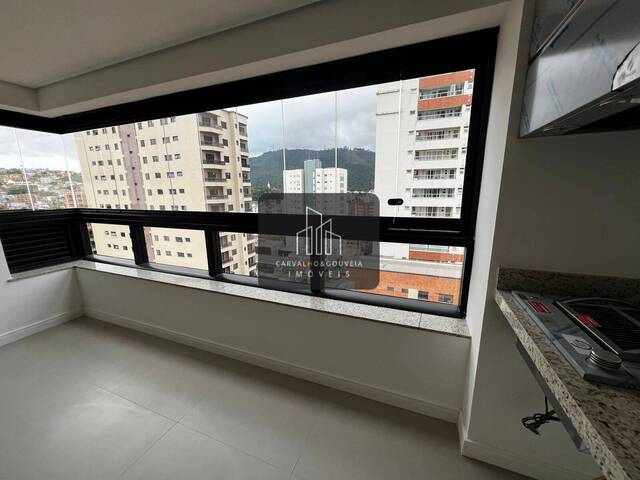 Apartamento para Venda em Poços de Caldas - 4