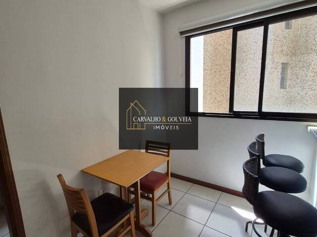 Apartamento para Locação em Poços de Caldas - 3