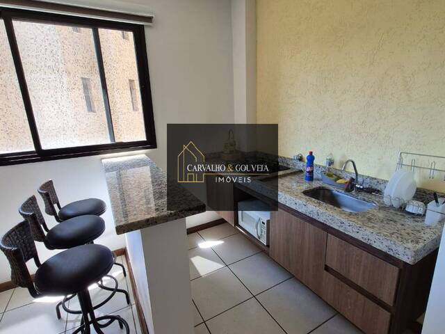 Apartamento para Locação em Poços de Caldas - 4