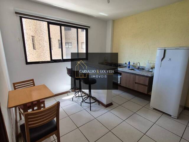 Apartamento para Locação em Poços de Caldas - 2