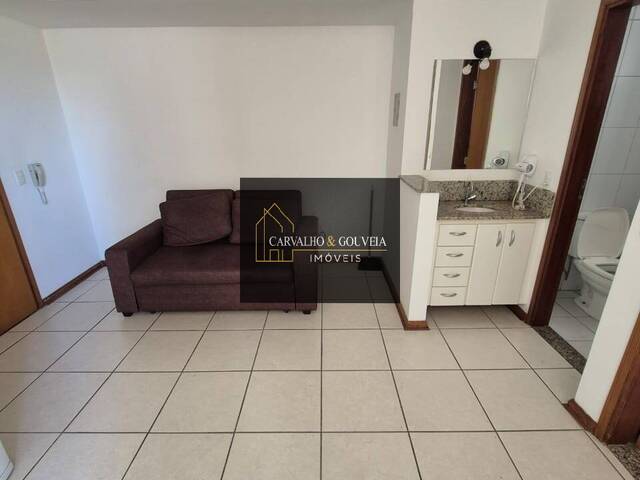 Apartamento para Locação em Poços de Caldas - 5