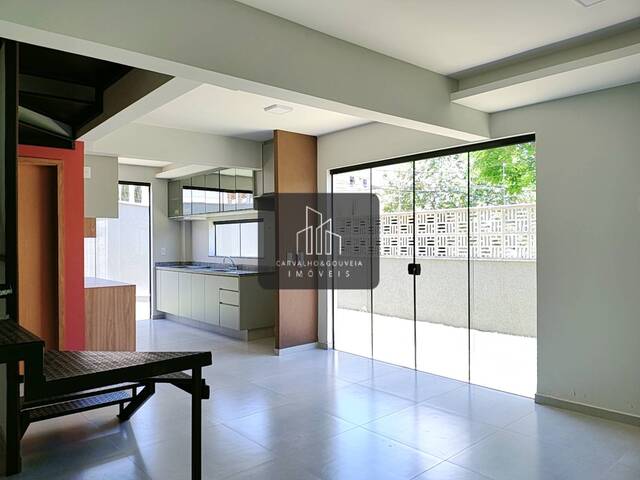 Casa para Venda em Poços de Caldas - 5