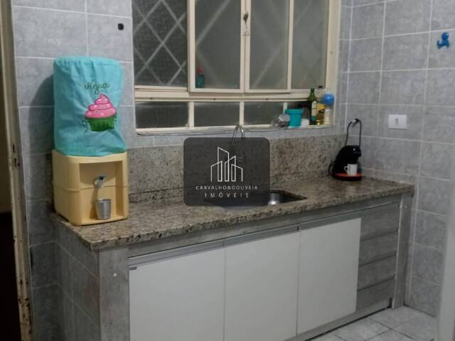 Casa para Venda em Poços de Caldas - 4