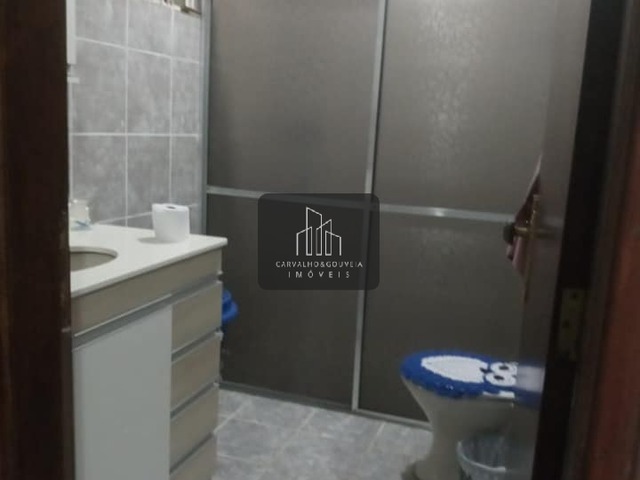 Casa para Venda em Poços de Caldas - 5