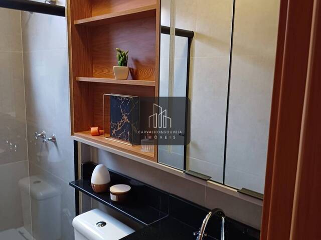 Casa para Venda em Poços de Caldas - 5