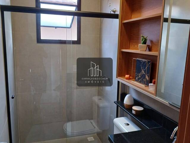 Casa para Venda em Poços de Caldas - 4