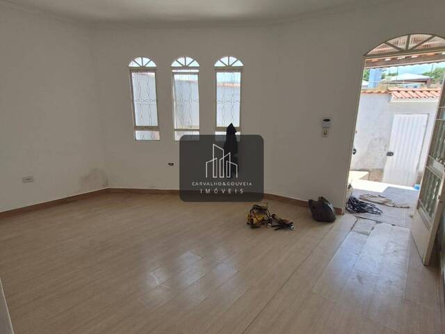 Casa para Venda em Poços de Caldas - 4